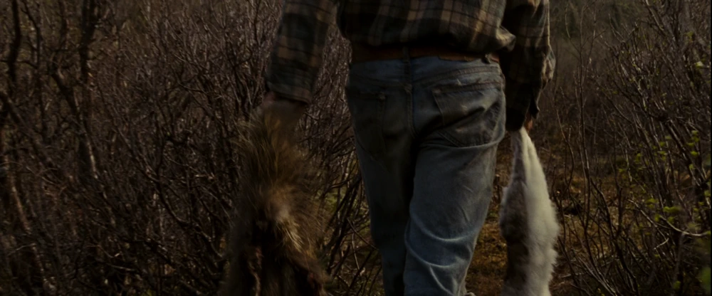 Still frame 159 from Into the Wild (2007) directed by Sean Penn