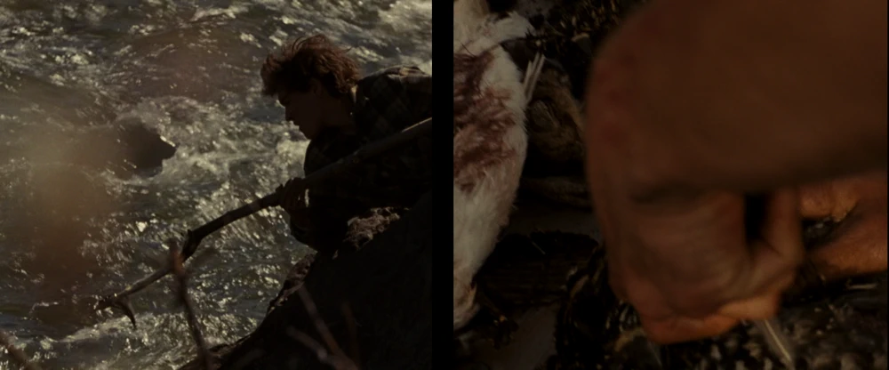 Still frame 162 from Into the Wild (2007) directed by Sean Penn