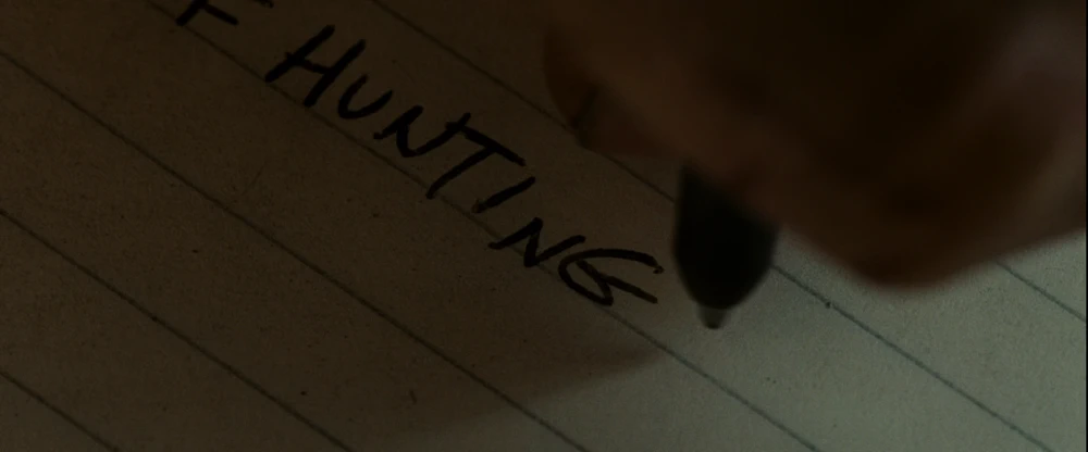 Still frame 164 from Into the Wild (2007) directed by Sean Penn