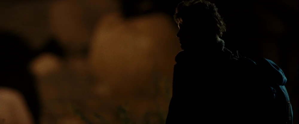 Still frame 166 from Into the Wild (2007) directed by Sean Penn