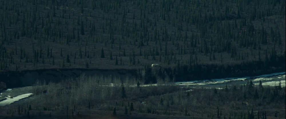 Still frame 168 from Into the Wild (2007) directed by Sean Penn