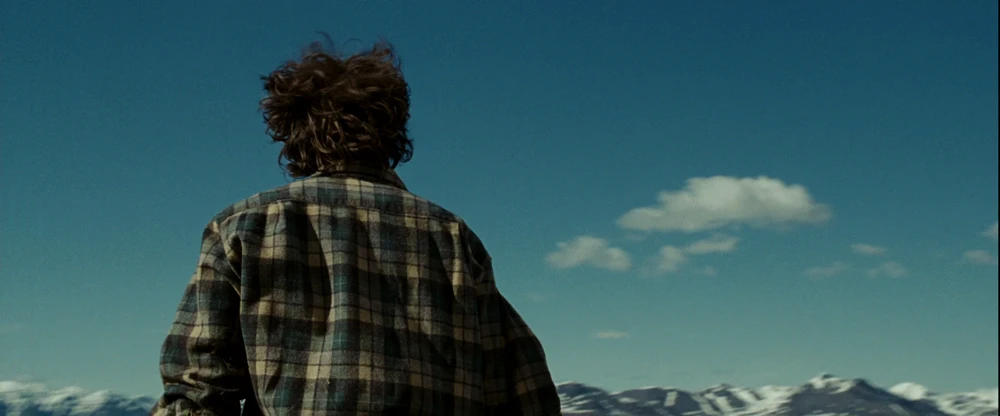 Still frame 169 from Into the Wild (2007) directed by Sean Penn