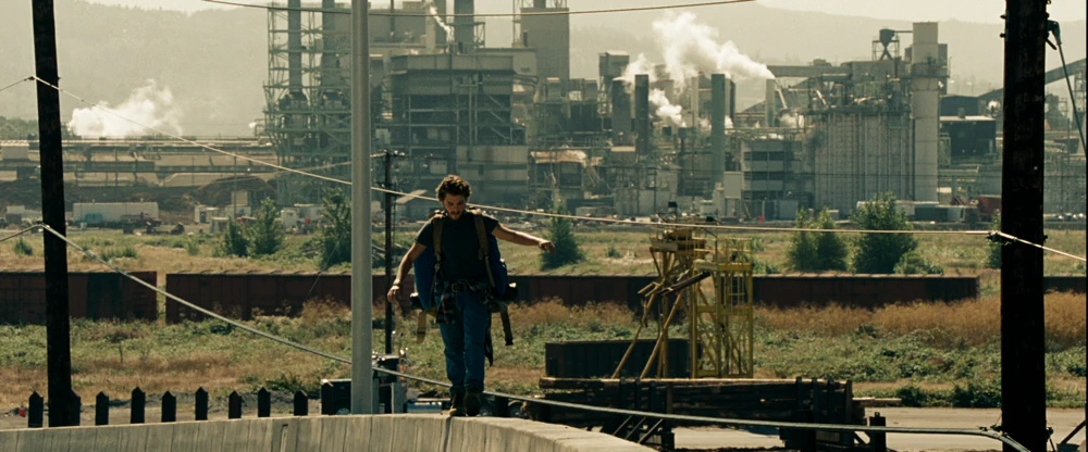 Still frame 170 from Into the Wild (2007) directed by Sean Penn