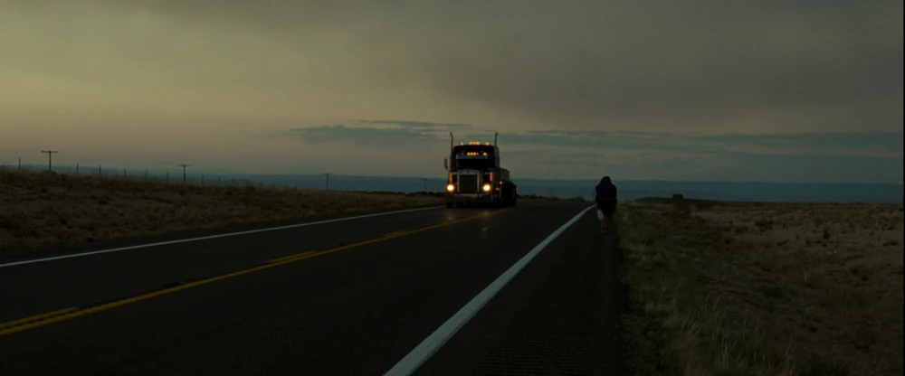 Still frame 174 from Into the Wild (2007) directed by Sean Penn