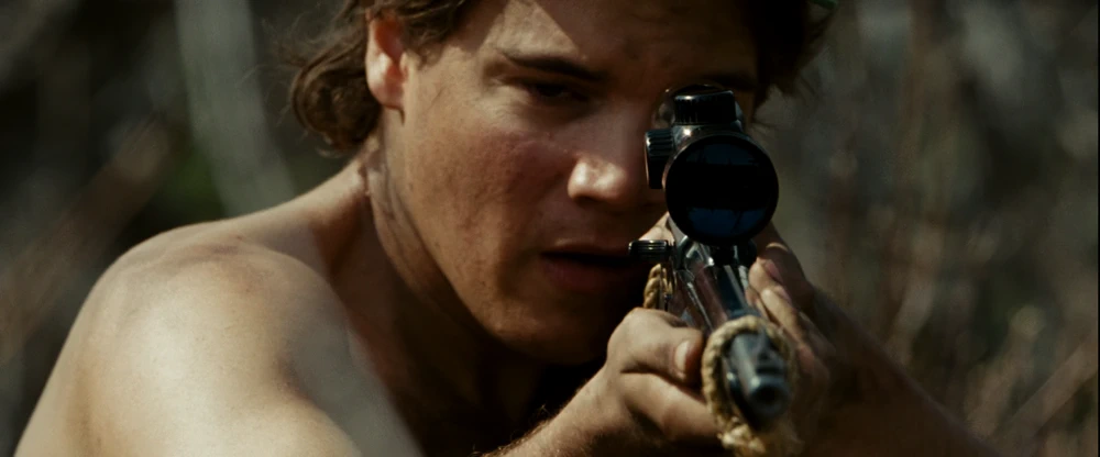Still frame 176 from Into the Wild (2007) directed by Sean Penn