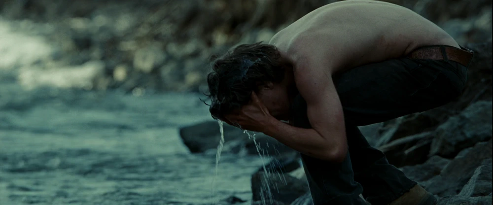 Still frame 179 from Into the Wild (2007) directed by Sean Penn