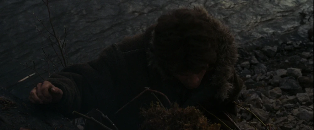 Still frame 182 from Into the Wild (2007) directed by Sean Penn
