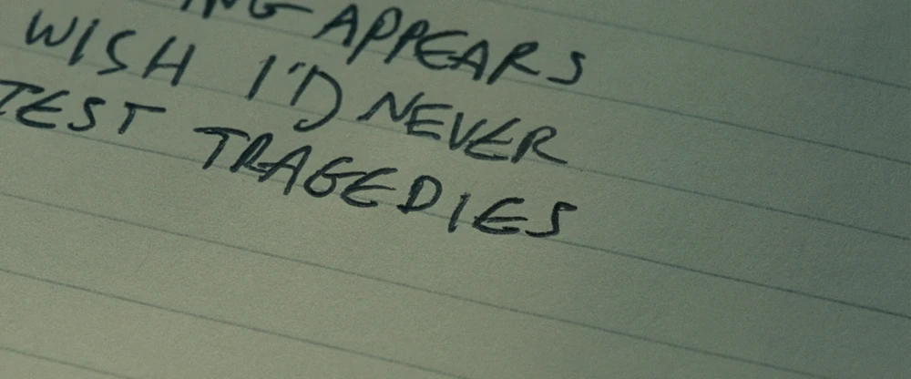 Still frame 183 from Into the Wild (2007) directed by Sean Penn