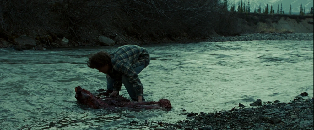 Still frame 185 from Into the Wild (2007) directed by Sean Penn