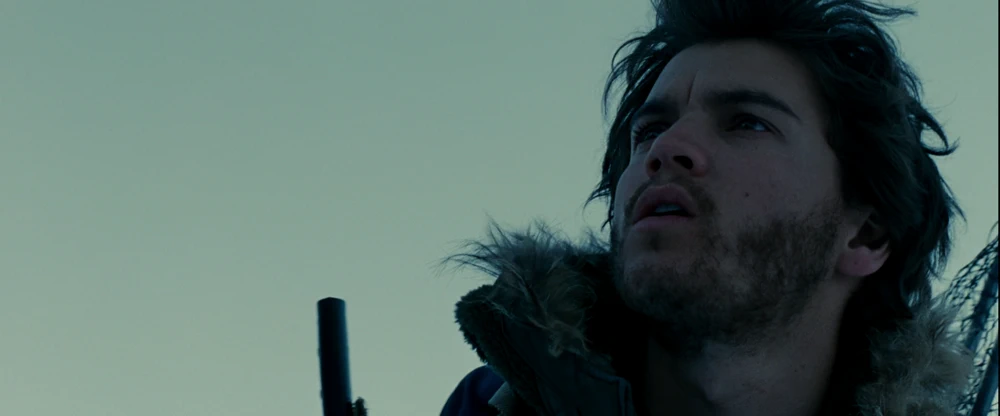Still frame 13 from Into the Wild (2007) directed by Sean Penn
