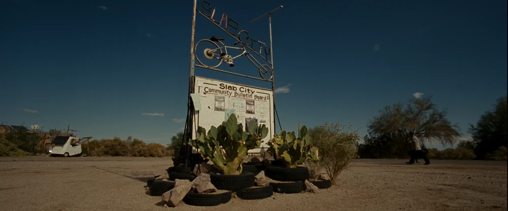 Still frame 186 from Into the Wild (2007) directed by Sean Penn