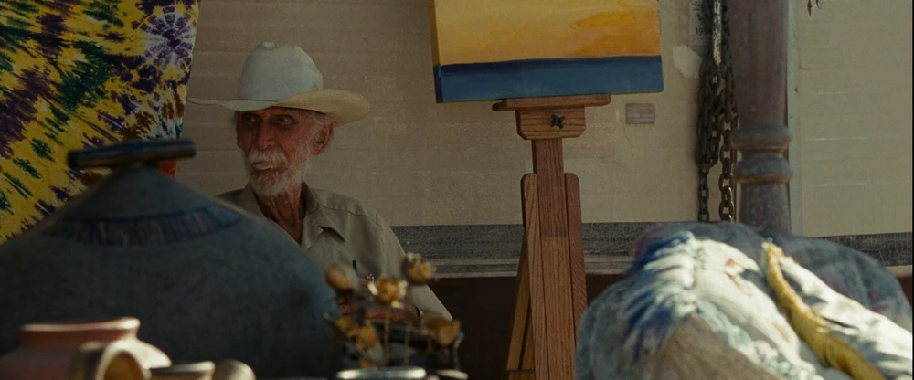 Still frame 187 from Into the Wild (2007) directed by Sean Penn