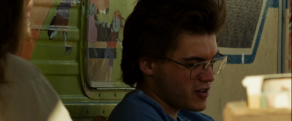 Still frame 190 from Into the Wild (2007) directed by Sean Penn