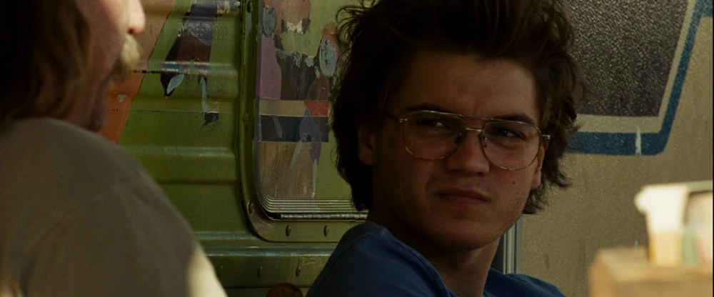 Still frame 192 from Into the Wild (2007) directed by Sean Penn