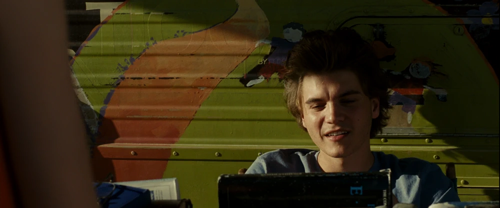Still frame 194 from Into the Wild (2007) directed by Sean Penn