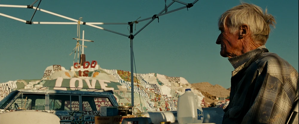 Still frame 195 from Into the Wild (2007) directed by Sean Penn