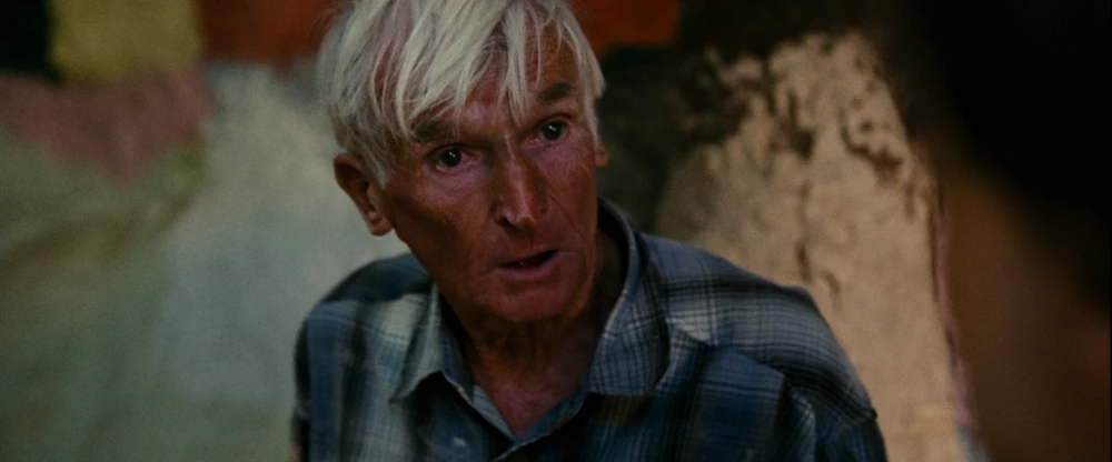 Still frame 197 from Into the Wild (2007) directed by Sean Penn