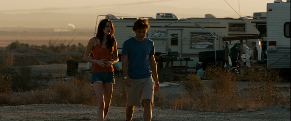 Still frame 199 from Into the Wild (2007) directed by Sean Penn