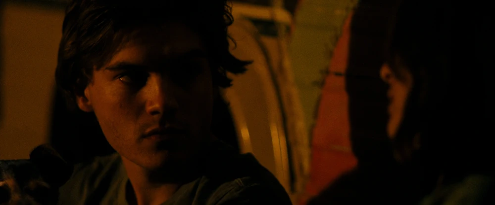 Still frame 201 from Into the Wild (2007) directed by Sean Penn