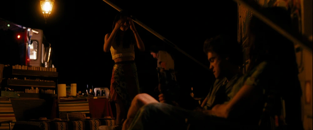 Still frame 202 from Into the Wild (2007) directed by Sean Penn