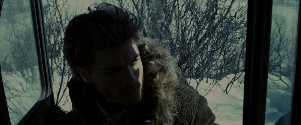 Still frame 15 from Into the Wild (2007) directed by Sean Penn
