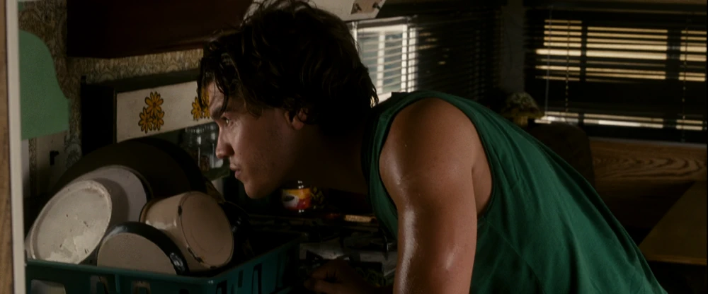 Still frame 209 from Into the Wild (2007) directed by Sean Penn