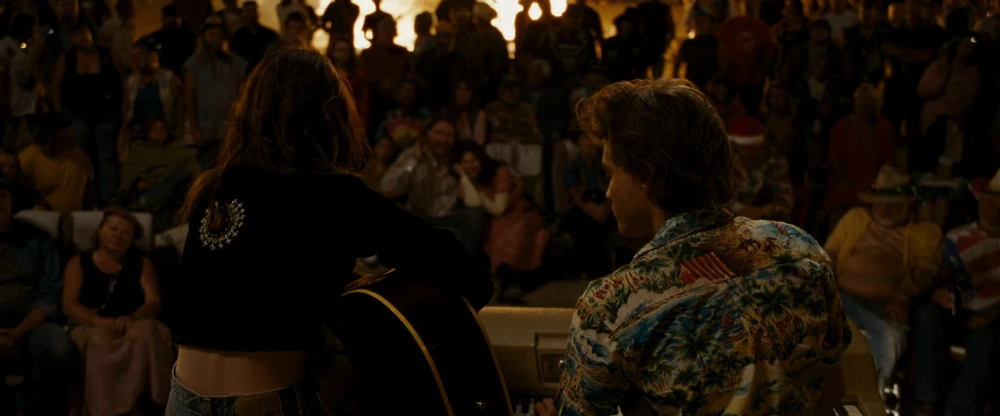 Still frame 210 from Into the Wild (2007) directed by Sean Penn