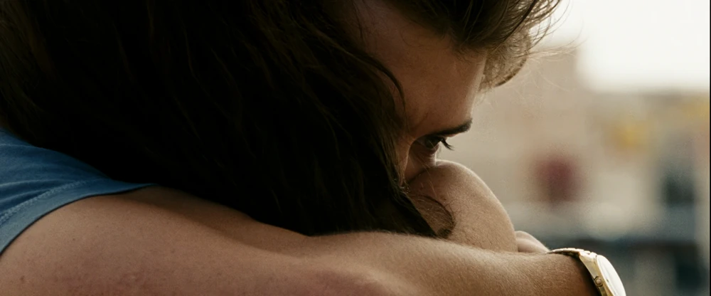 Still frame 214 from Into the Wild (2007) directed by Sean Penn