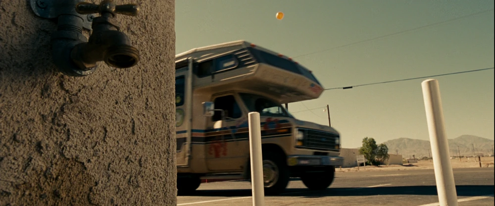 Still frame 217 from Into the Wild (2007) directed by Sean Penn