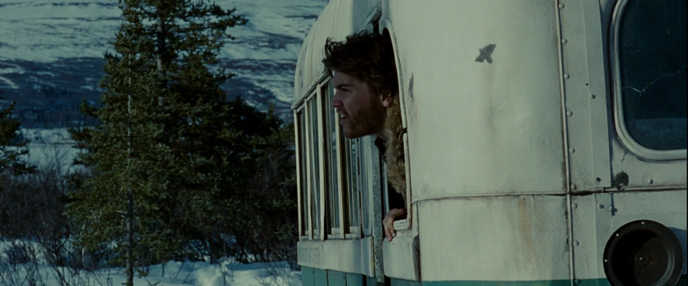 Still frame 16 from Into the Wild (2007) directed by Sean Penn