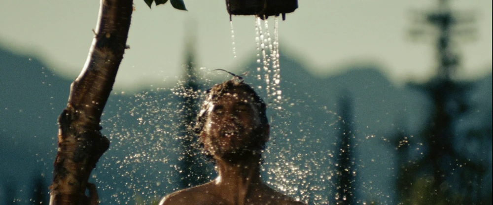 Still frame 221 from Into the Wild (2007) directed by Sean Penn