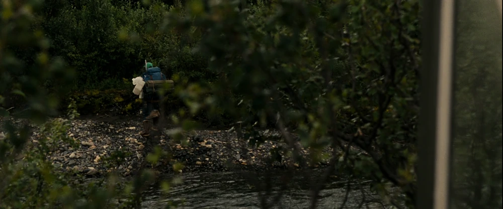 Still frame 223 from Into the Wild (2007) directed by Sean Penn