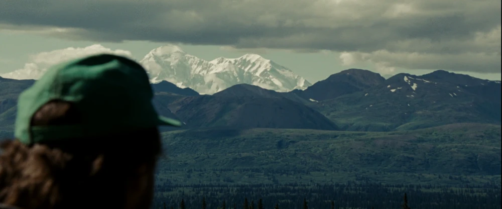Still frame 224 from Into the Wild (2007) directed by Sean Penn