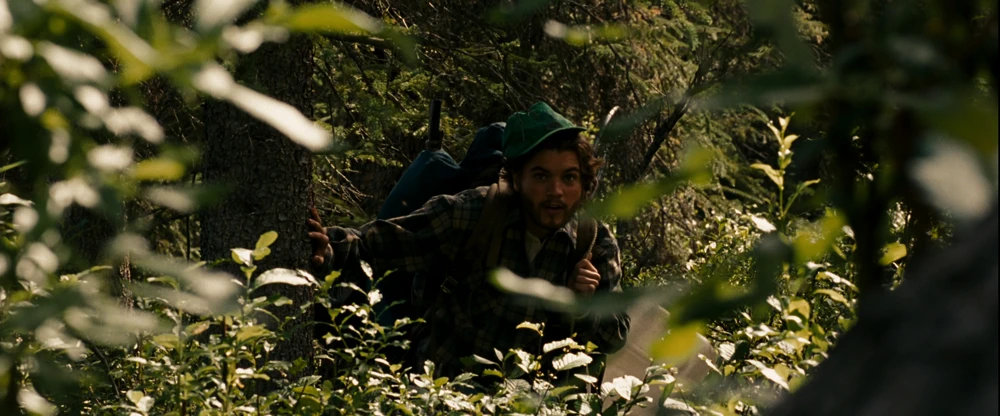 Still frame 225 from Into the Wild (2007) directed by Sean Penn