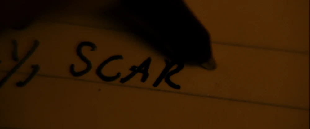 Still frame 228 from Into the Wild (2007) directed by Sean Penn