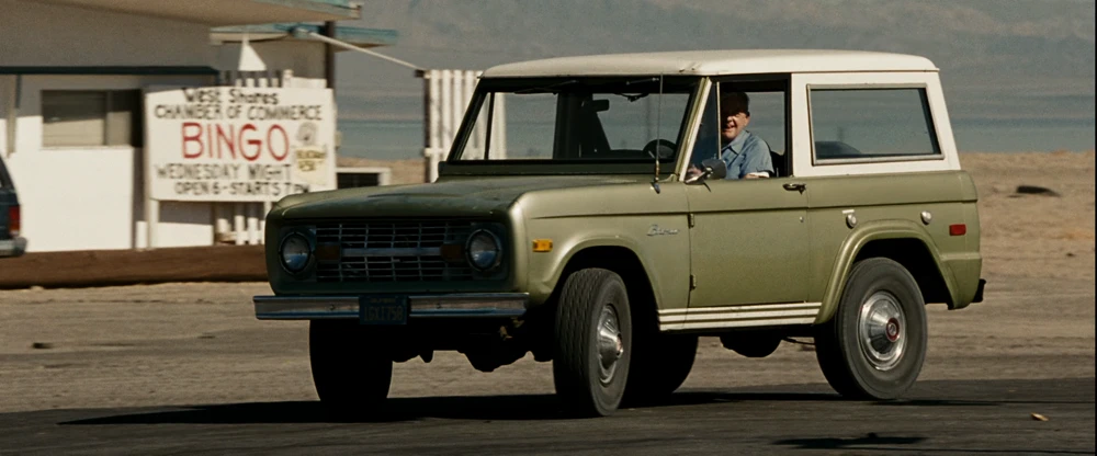 Still frame 229 from Into the Wild (2007) directed by Sean Penn
