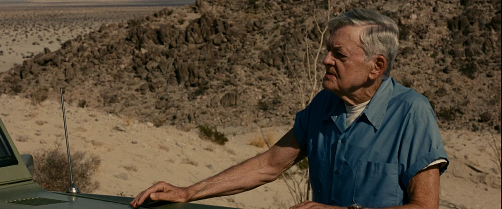 Still frame 233 from Into the Wild (2007) directed by Sean Penn