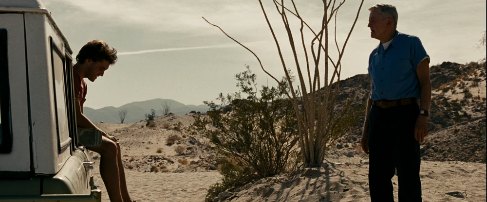 Still frame 236 from Into the Wild (2007) directed by Sean Penn