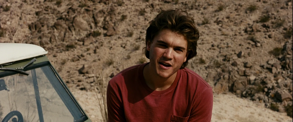 Still frame 237 from Into the Wild (2007) directed by Sean Penn