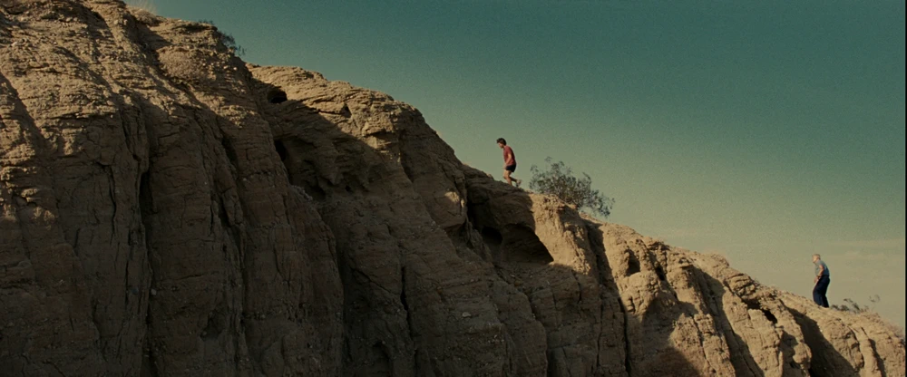 Still frame 238 from Into the Wild (2007) directed by Sean Penn