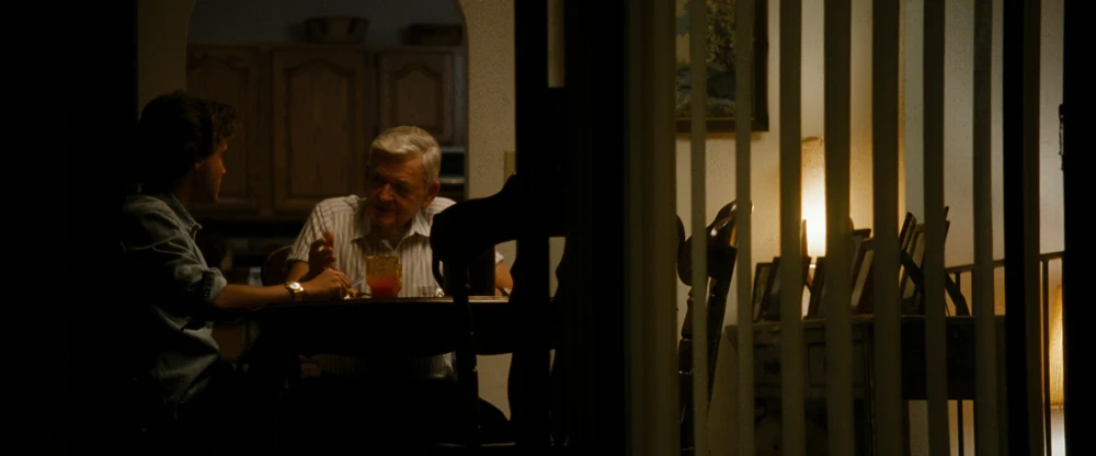 Still frame 240 from Into the Wild (2007) directed by Sean Penn