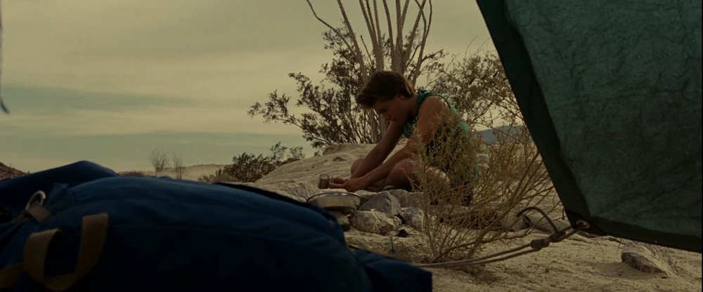 Still frame 243 from Into the Wild (2007) directed by Sean Penn