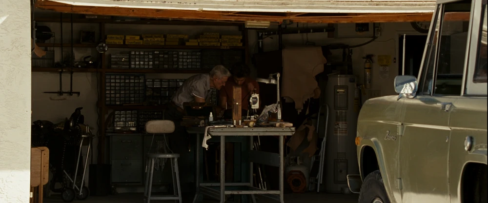 Still frame 244 from Into the Wild (2007) directed by Sean Penn