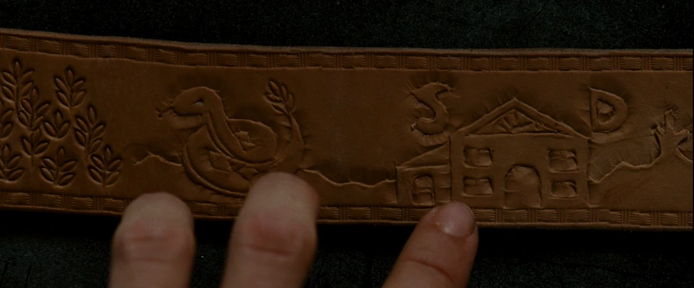 Still frame 246 from Into the Wild (2007) directed by Sean Penn