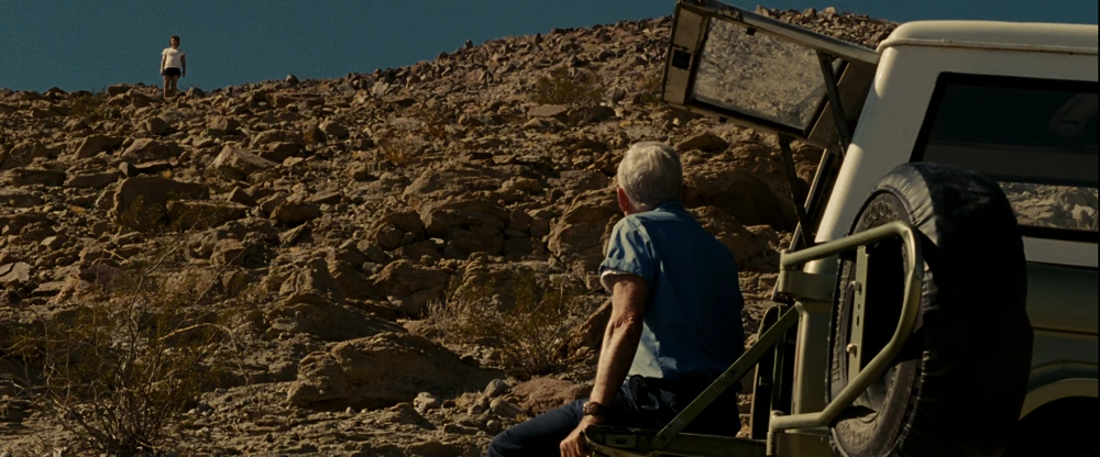 Still frame 249 from Into the Wild (2007) directed by Sean Penn