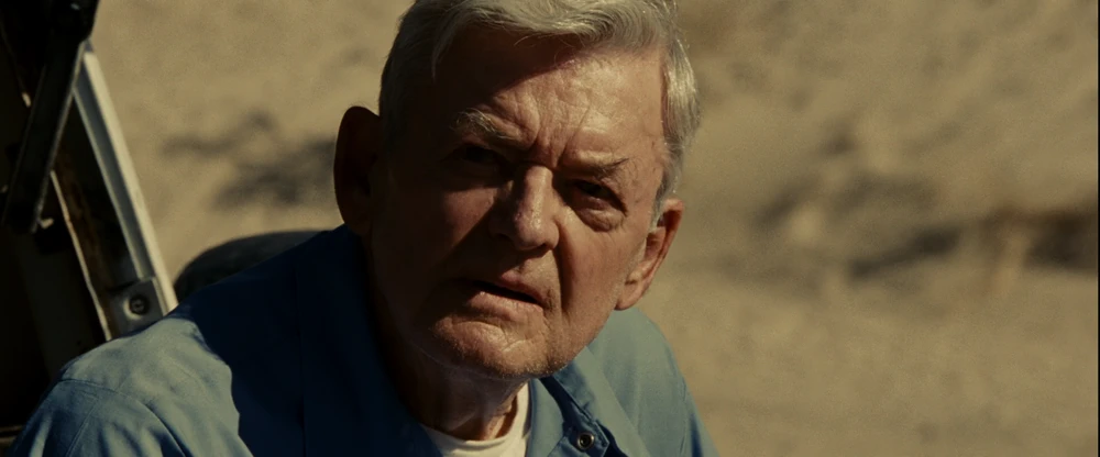 Still frame 250 from Into the Wild (2007) directed by Sean Penn
