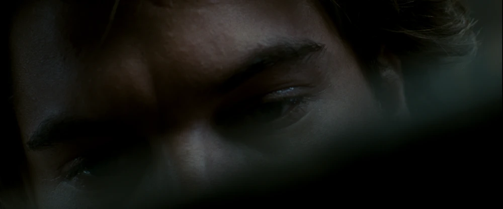 Still frame 18 from Into the Wild (2007) directed by Sean Penn