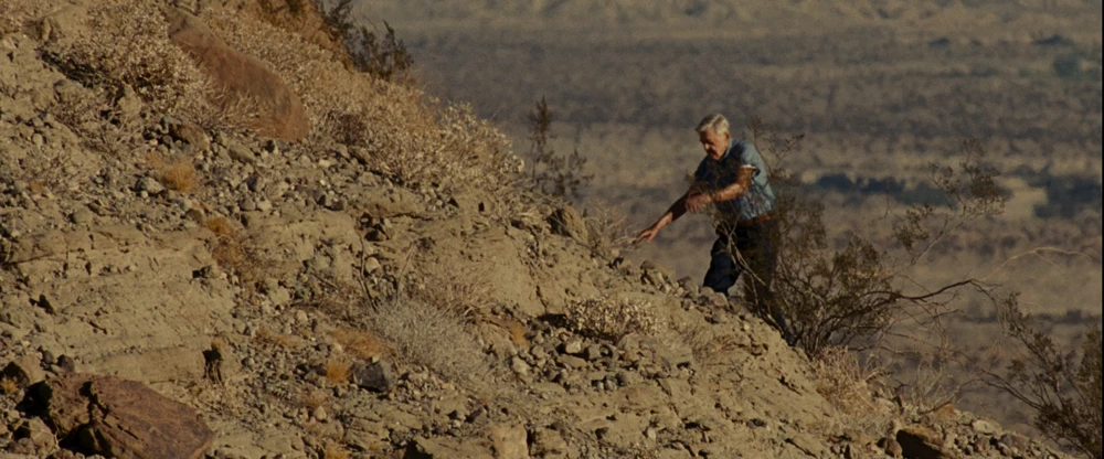 Still frame 251 from Into the Wild (2007) directed by Sean Penn
