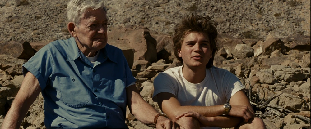 Still frame 253 from Into the Wild (2007) directed by Sean Penn