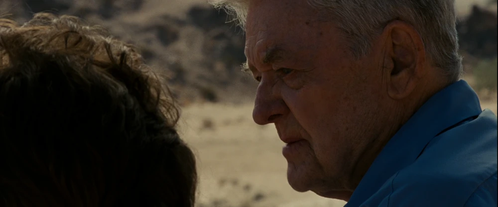 Still frame 254 from Into the Wild (2007) directed by Sean Penn